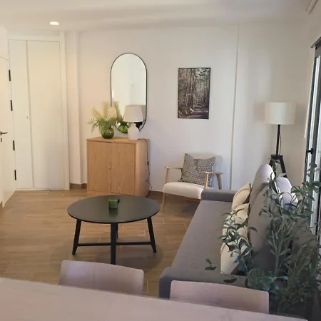 Lejlighed San Nicolas Jaca