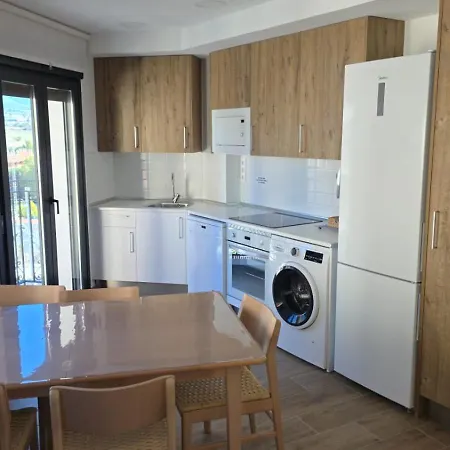 Lejlighed San Nicolas Jaca