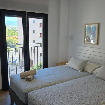 Lejlighed San Nicolas