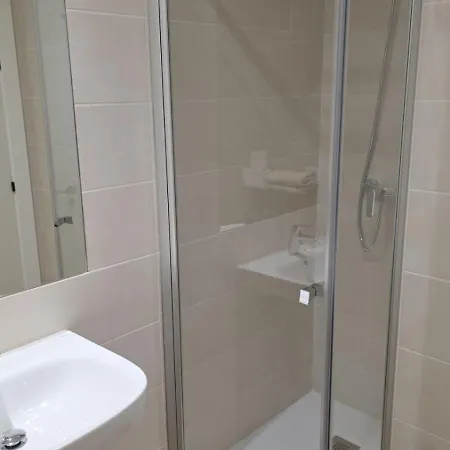 San Nicolas Lejlighed Jaca