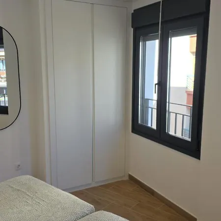 Lejlighed San Nicolas Jaca