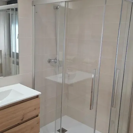 Lejlighed San Nicolas *