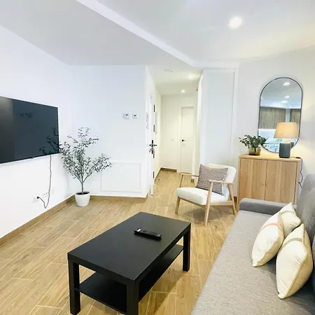 Lejlighed San Nicolas Jaca