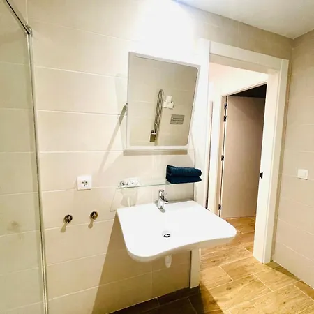 San Nicolas Lejlighed *