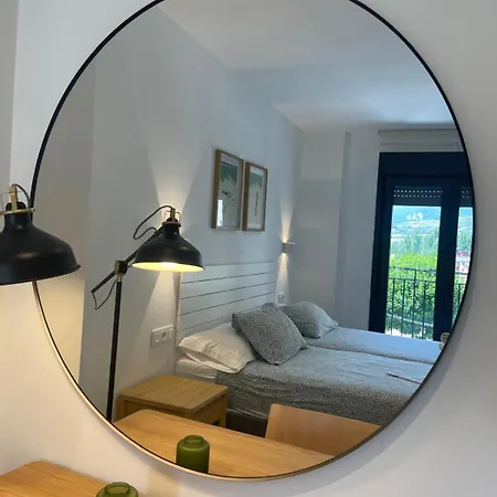 Lejlighed San Nicolas *