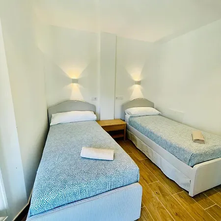 Lejlighed San Nicolas *