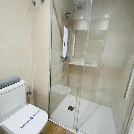 شقة San Nicolas