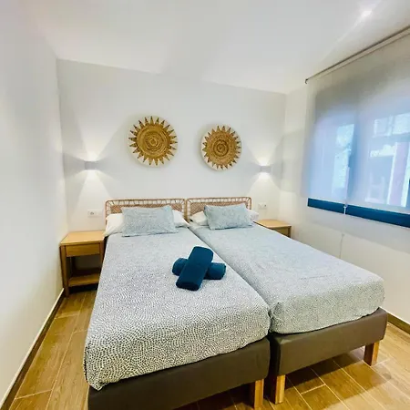 Lejlighed San Nicolas Jaca