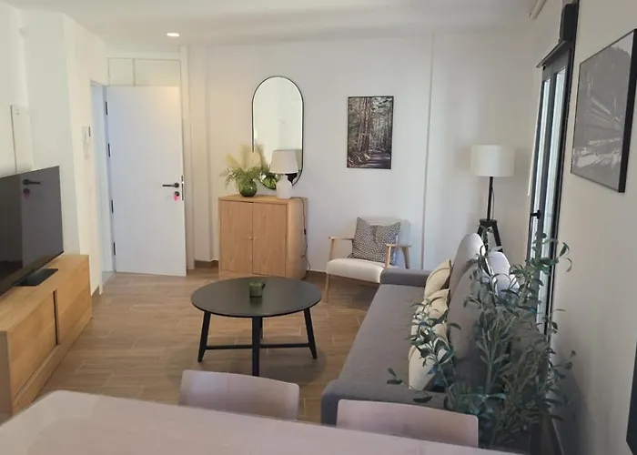 San Nicolas アパート ハカ