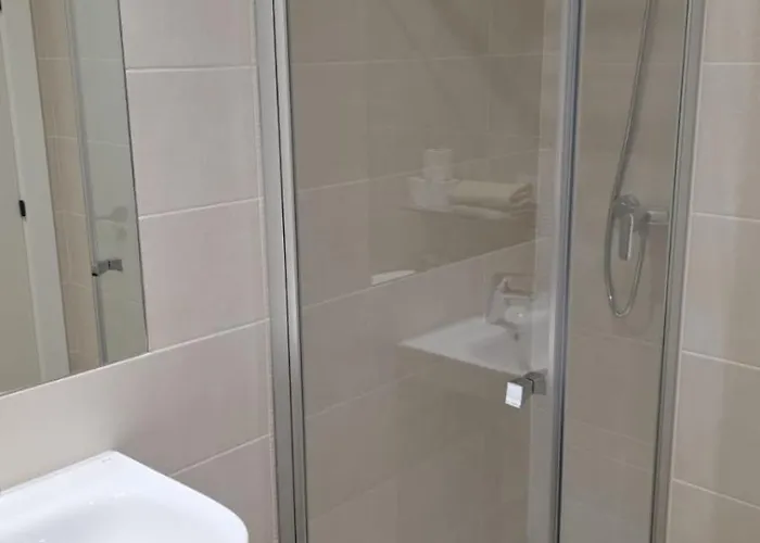 San Nicolas アパート ハカ