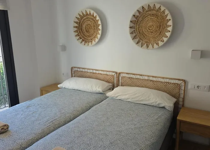 アパート San Nicolas