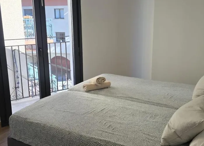 San Nicolas * ハカ