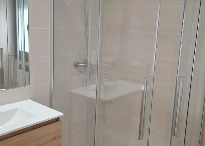 アパート San Nicolas *