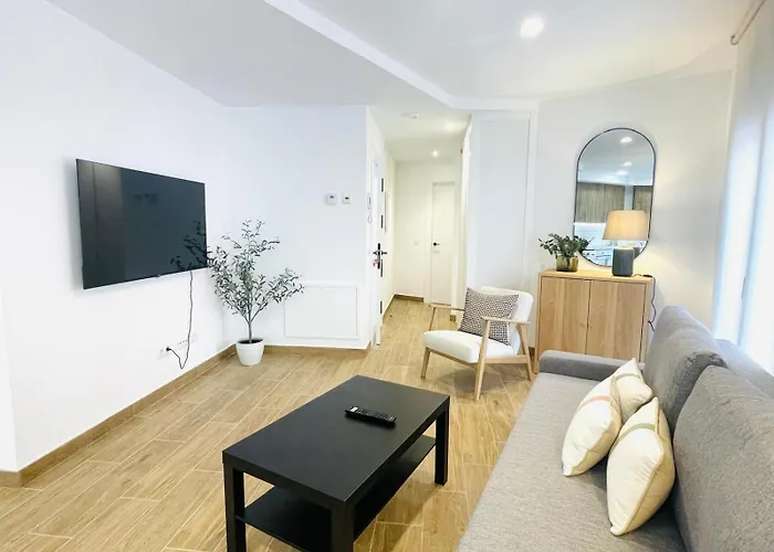 アパート San Nicolas ハカ