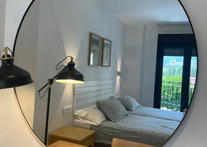 アパート San Nicolas *