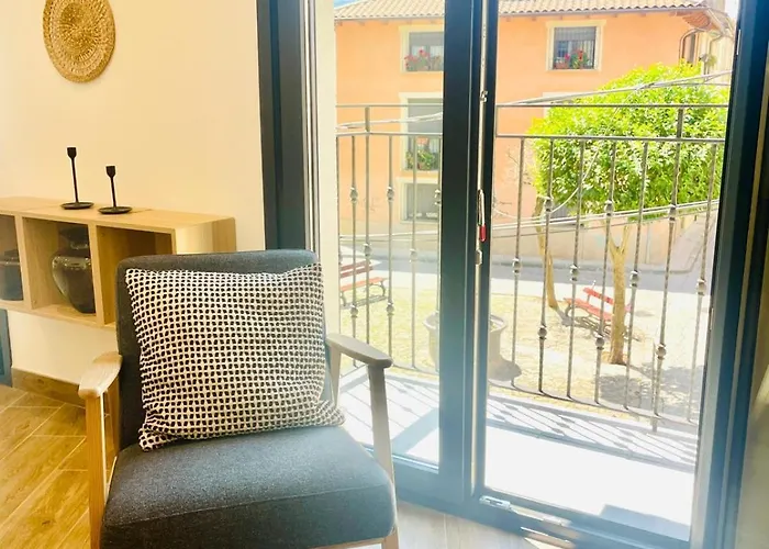 San Nicolas アパート ハカ