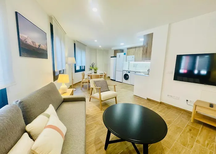 San Nicolas アパート ハカ