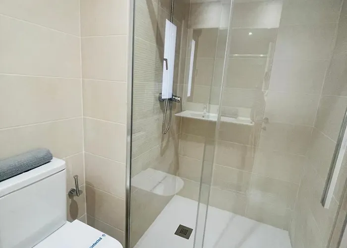 アパート San Nicolas